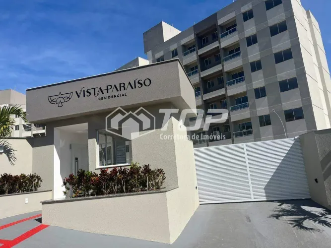 Apartamento para Locação 02 quartos no Bairro Paraíso