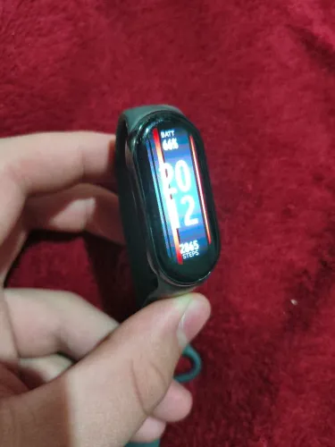 Smartwatch xiaomi