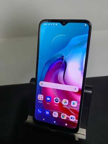 Moto G30