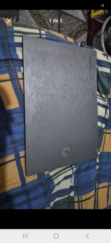 Notebook