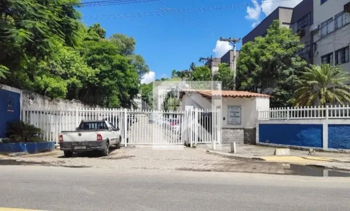 Apartamento 2 Quartos à Venda no Mutondo São Gonçalo