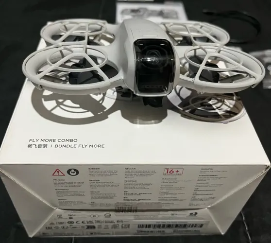 DJI NEO STANDARD