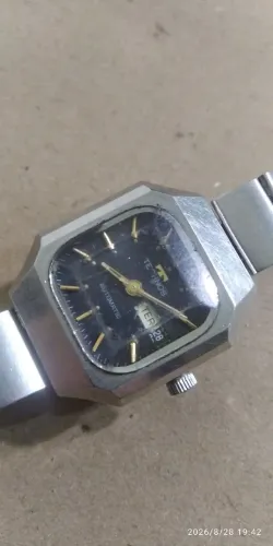 technos feminino todo original