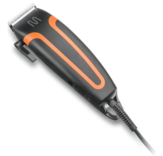 Máquina De Cortar Cabelo 4 Em 1 Multi Care - Eb147 Cor Preto