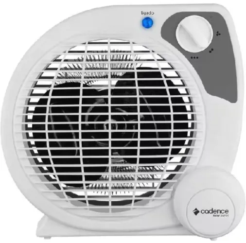 Aquecedor cadence (Novo)