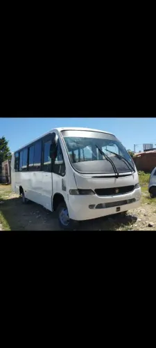 Pronto pra trabalhar 