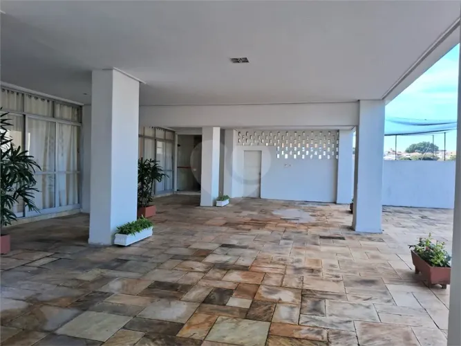 Apartamento com 2 quartos à venda ou para locação em Vila Prudente - SP