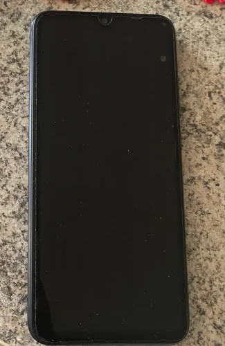 Xiaomi Redmi 9i em ótimo estado - funcionando perfeitamente 