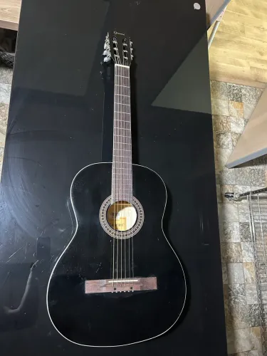 Violão GS-15 Black Novo
