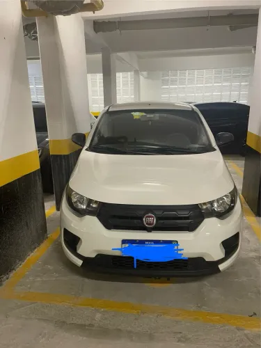 Fiat Mobi Like 1.0 Fire Flex 5P. 2020