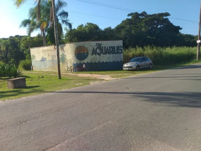Terreno 1.000m² em Iguape/SP - Documentação OK - R$50 Mil