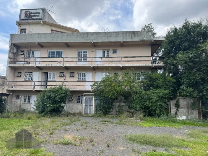 PRÉDIO COM 23 UNIDADES A VENDA NO PARQUE UNIVERSITÁRIO - PRÓXIMO A ULBRA
