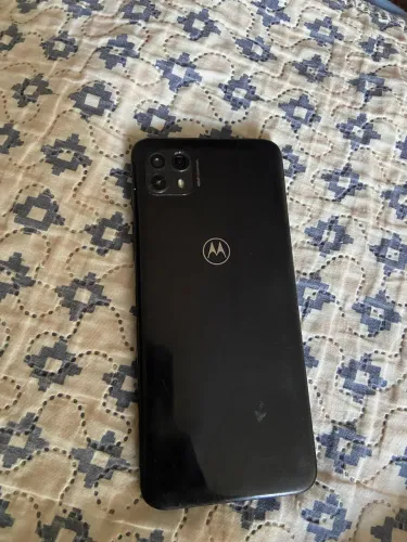 Vendo moto g 50