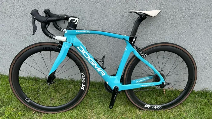 Bike Pinarello