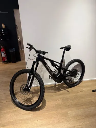 Specialized Turbo Levo Comp Carbon (s3). (Usado)