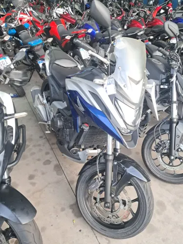 NC 750X 2022 ( PROMOÇÃO )