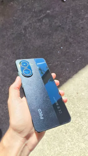 Poco C71