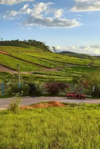 TE3850 Terreno Residencial / Bela Vista