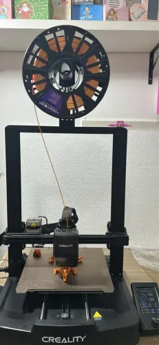 Impressora 3d