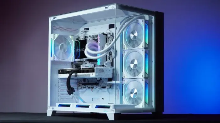 PC Gamer - Ryzen 7 9800X3D + RTX 5070 por R$14.999,00
