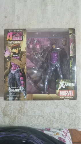 Gambit Amazing Yamaguchi