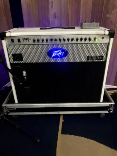 Peavey 6505 112 plus