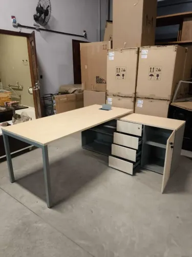 Conjunto para escritório