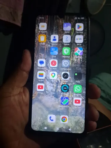 Redmi 13 c