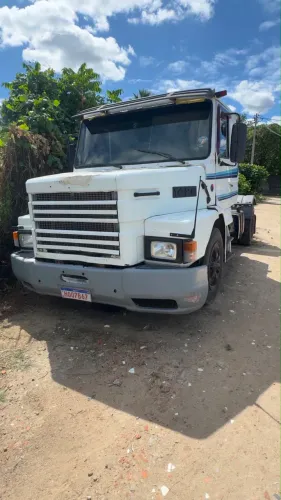 Scania 113