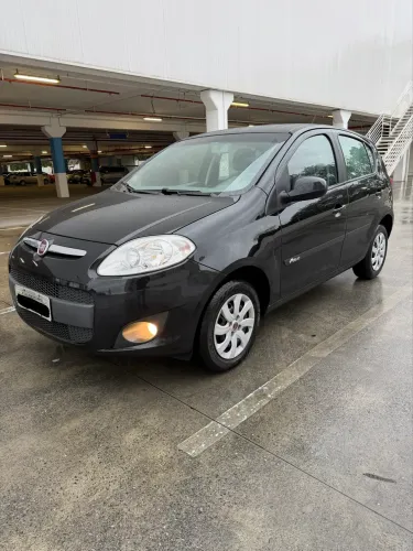 Fiat Palio Attractive 1.0 EVO Fire Flex 8V 5P 2014