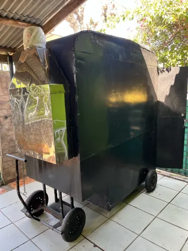 Trailer