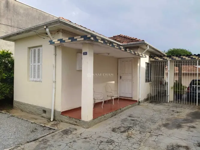 Terreno á venda na Vl Maria Alta com 436 metros