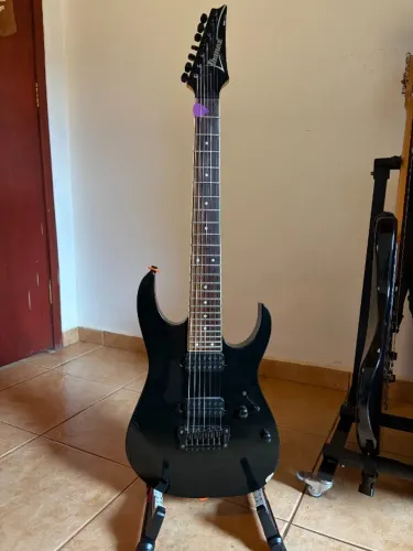 Ibanez RG7321 7 Cordas