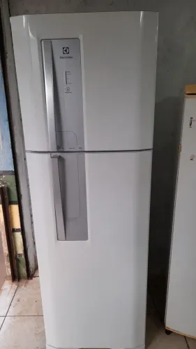 GELADEIRA ELECTROLUX 420 LITROS
