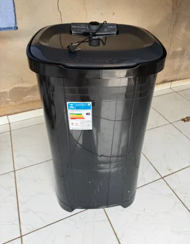 Tanquinho maquina de lavar roupa
