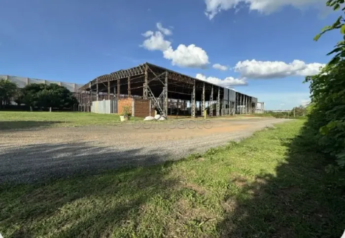 Comercial Salão em Condomínio em São José do Rio Preto
