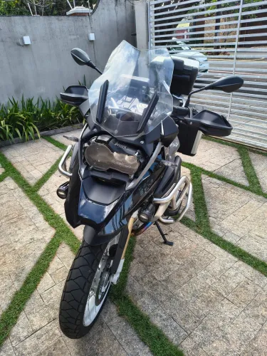 BMW R 1200 GS Premium 2019/19