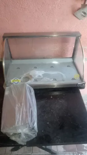 Estufa