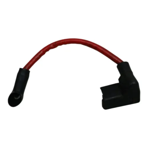 Cabo Bateria Positivo Yamaha FAZER 150 2014 2016