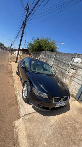 Volvo C30 2.4 170cv AUT 2009