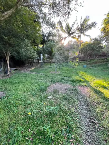 Imóvel para venda com 830 metros quadrados em Vila Santana - Santo Amaro da Imperatriz - S