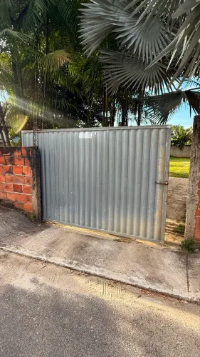 VENDA - 2 TERRENOS EM VARGINHA | SILVA JARDIM ?