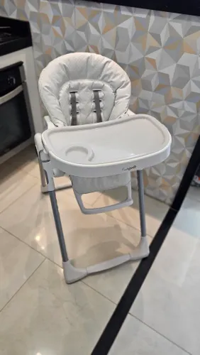 Cadeira alimentacao PRIMA PAPpa 