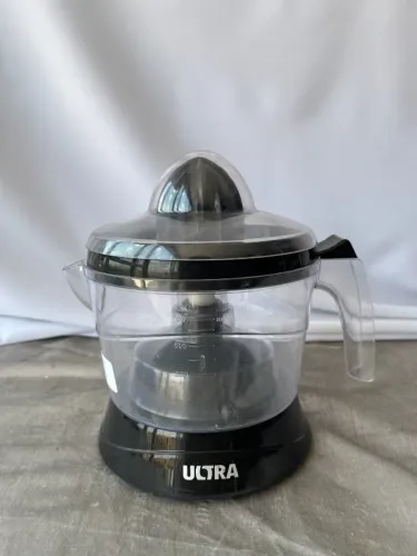 ESPREMEDOR DE FRUTAS MONDIAL ULTRA BLACK