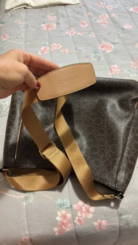 Bolsa Ck