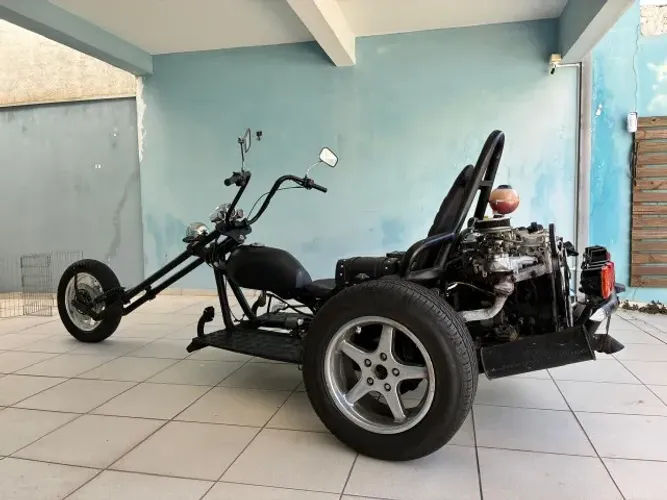 Triciclo JCC/SPORT V01 AP 1.8