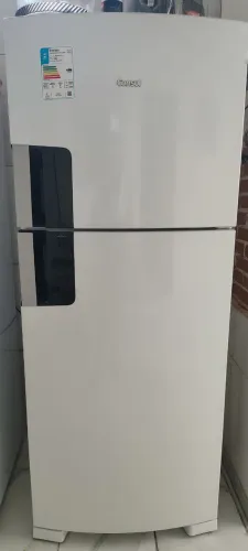 Geladeira Consul