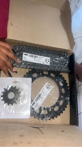 Kit Relação Fazer 250