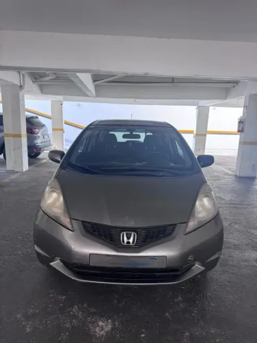 Honda Fit LX 1.4/ 1.4 Flex 8v/16v 5P Mec. 2011