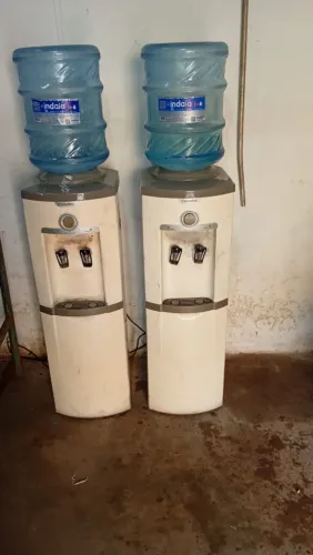Bebedouros Esmaltec